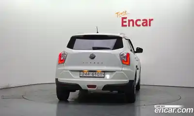 SsangYong TIBOLI 2017 1.6 гидро в Москве № 1906379, миниатюра 4