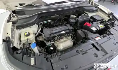 SsangYong TIBOLI 2017 1.6 гидро в Москве № 1906379, миниатюра 6