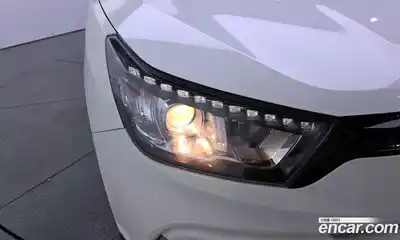 SsangYong TIBOLI 2017 1.6 гидро в Москве № 1906379, миниатюра 8