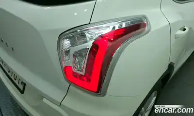 SsangYong TIBOLI 2017 1.6 гидро в Москве № 1906379, миниатюра 9