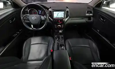 SsangYong TIBOLI 2017 1.6 гидро в Москве № 1906379, миниатюра 10