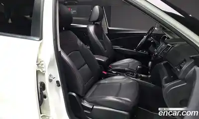 SsangYong TIBOLI 2017 1.6 гидро в Москве № 1906515, миниатюра 11