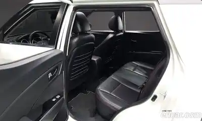 SsangYong TIBOLI 2017 1.6 гидро в Москве № 1906515, миниатюра 12