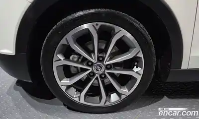 SsangYong TIBOLI 2017 1.6 гидро в Москве № 1906515, миниатюра 5