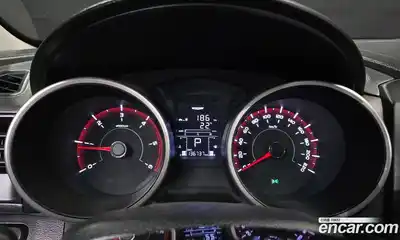 SsangYong TIBOLI 2017 1.6 гидро в Москве № 1906515, миниатюра 8