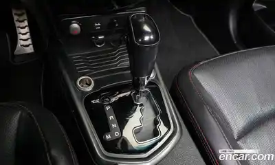 SsangYong TIBOLI 2017 1.6 гидро в Москве № 1906515, миниатюра 9