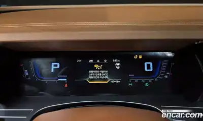 SsangYong Torres 2022 1.5 гидро в Москве № 1906617, миниатюра 11
