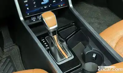 SsangYong Torres 2022 1.5 гидро в Москве № 1906617, миниатюра 12