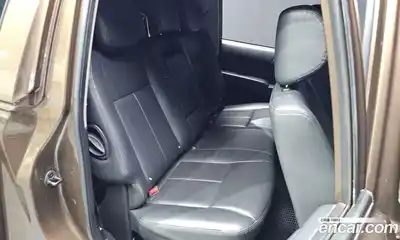 SsangYong Korando 2014 2.0 гидро в Москве № 1906736, миниатюра 12