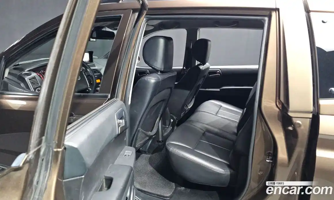 SsangYong Korando 2014 2.0 гидро в Москве № 1906736, фото 13