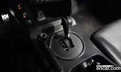 SsangYong Korando 2014 2.0 гидро в Москве № 1906736, миниатюра 9