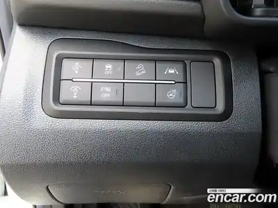 SsangYong TIBOLI 2023 1.6 гидро в Москве № 1906803, миниатюра 12