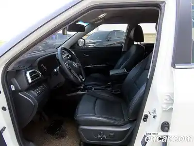 SsangYong TIBOLI 2023 1.6 гидро в Москве № 1906803, миниатюра 5
