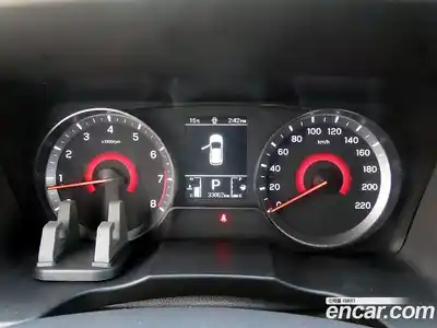 SsangYong TIBOLI 2023 1.6 гидро в Москве № 1906803, миниатюра 9