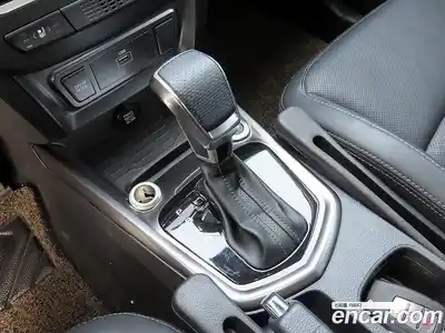 SsangYong TIBOLI 2023 1.6 гидро в Москве № 1906803, миниатюра 10