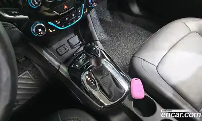 Chevrolet Cruze 2017 1.4 гидро в Москве № 1907007, миниатюра 12