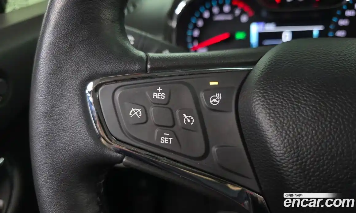 Chevrolet Cruze 2017 1.4 гидро в Москве № 1907007, фото 23