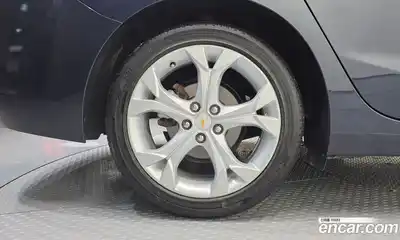 Chevrolet Cruze 2017 1.4 гидро в Москве № 1907007, миниатюра 5
