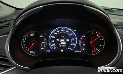 Chevrolet Malibu 2020 1.3 гидро в Москве № 1907034, миниатюра 11