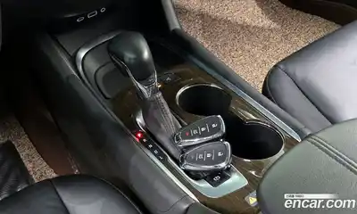Chevrolet Malibu 2020 1.3 гидро в Москве № 1907034, миниатюра 12