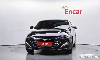 Chevrolet Malibu 2020 1.3 гидро в Москве № 1907034, миниатюра 3