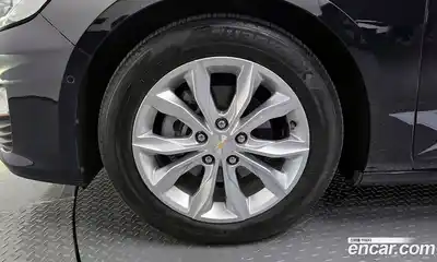 Chevrolet Malibu 2020 1.3 гидро в Москве № 1907034, миниатюра 5