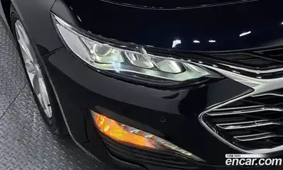 Chevrolet Malibu 2020 1.3 гидро в Москве № 1907034, миниатюра 8