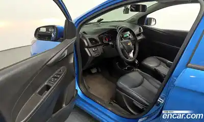 Chevrolet Spark 2016 1.0 гидро в Москве, миниатюра 12