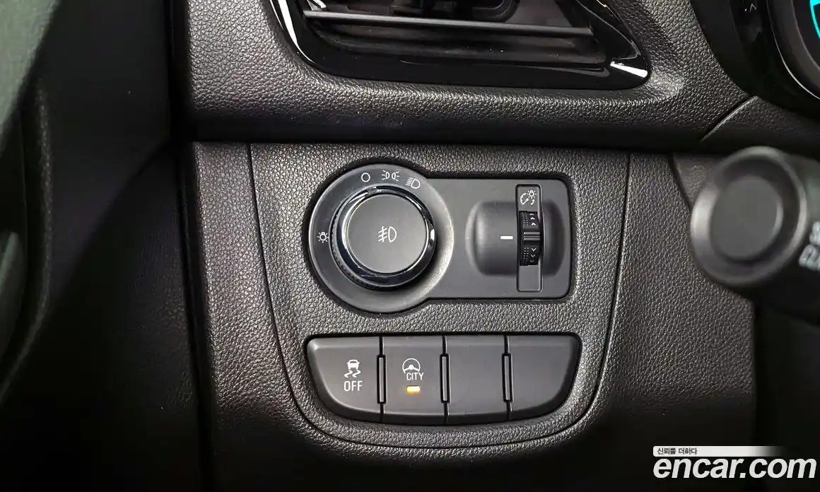 Chevrolet Spark 2016 1.0 гидро в Москве, фото 21