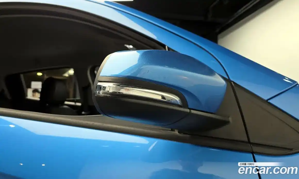 Chevrolet Spark 2016 1.0 гидро в Москве, фото 29