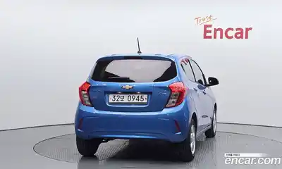 Chevrolet Spark 2016 1.0 гидро в Москве, миниатюра 3