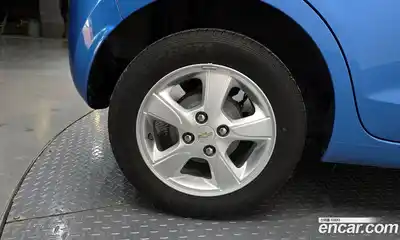 Chevrolet Spark 2016 1.0 гидро в Москве, миниатюра 6