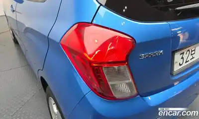 Chevrolet Spark 2016 1.0 гидро в Москве, миниатюра 8
