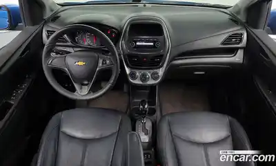 Chevrolet Spark 2016 1.0 гидро в Москве, миниатюра 9
