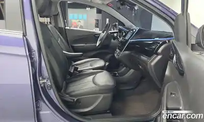 Chevrolet Spark 2016 1.0 гидро в Москве № 1907196, миниатюра 11