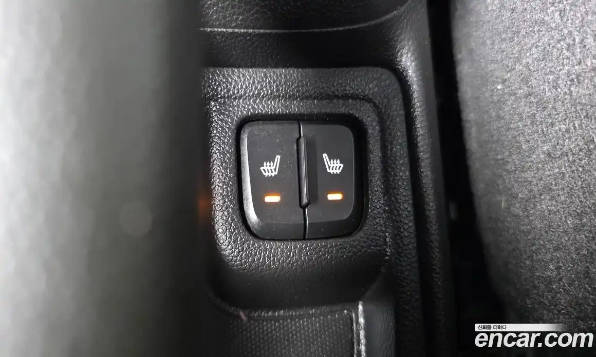 Chevrolet Spark 2016 1.0 гидро в Москве № 1907196, фото 18