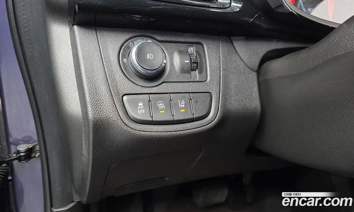 Chevrolet Spark 2016 1.0 гидро в Москве № 1907196, фото 19