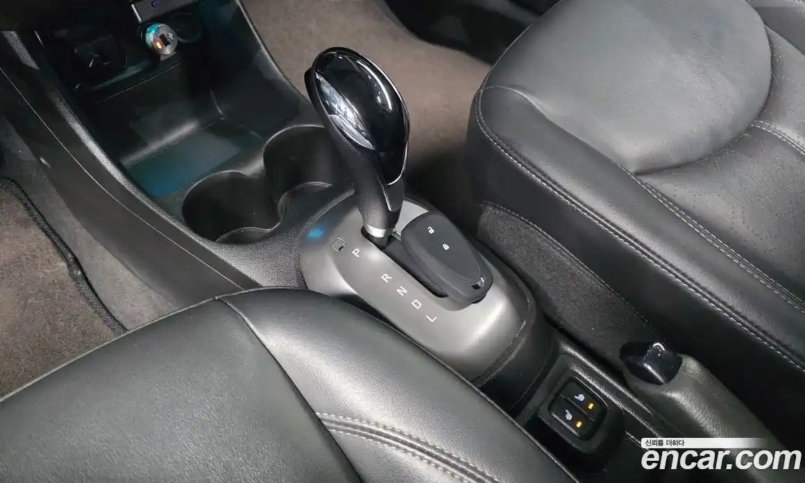 Chevrolet Spark 2016 1.0 гидро в Москве № 1907196, фото 9