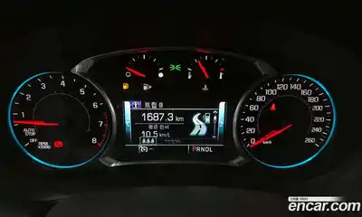 Chevrolet Malibu 2018 1.5 гидро в Москве № 1907282, миниатюра 11