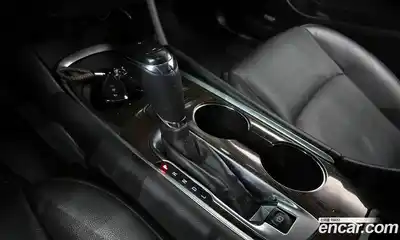 Chevrolet Malibu 2018 1.5 гидро в Москве № 1907282, миниатюра 12