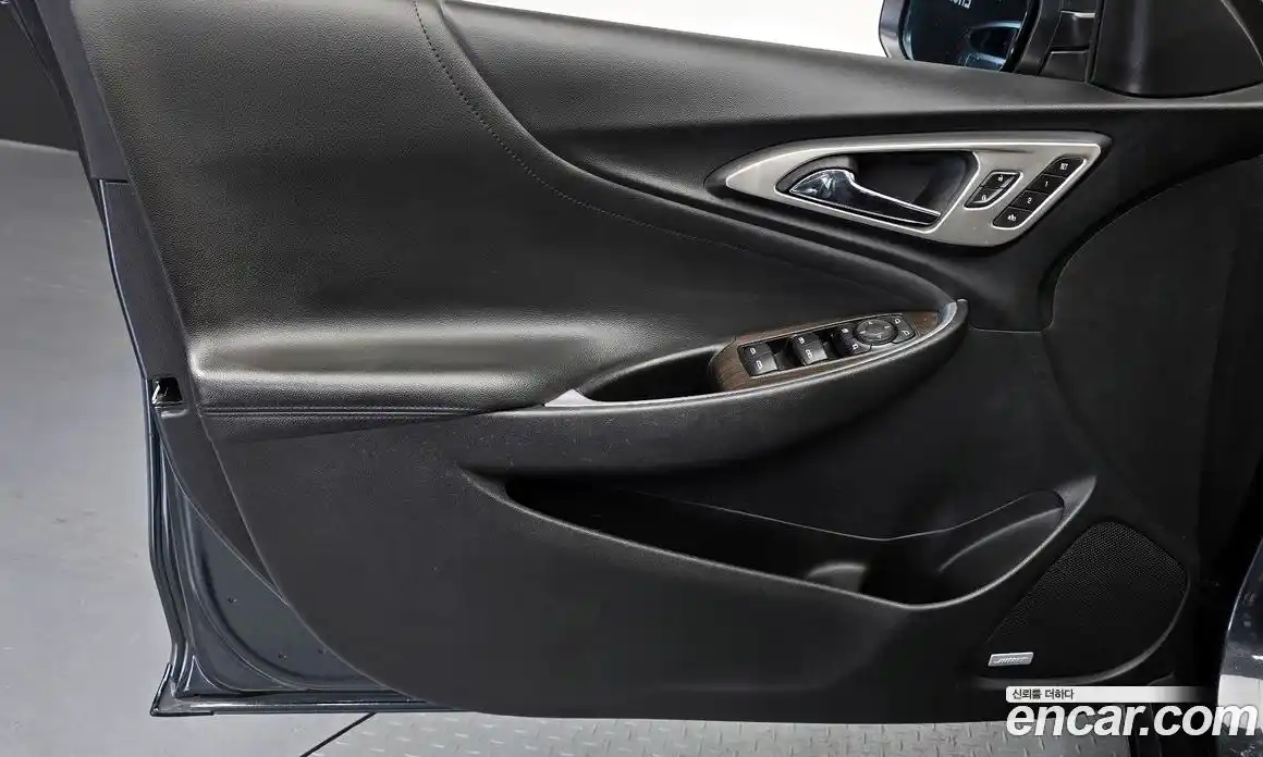 Chevrolet Malibu 2018 1.5 гидро в Москве № 1907282, фото 14