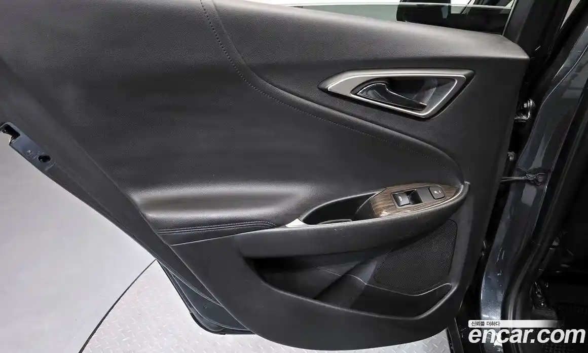 Chevrolet Malibu 2018 1.5 гидро в Москве № 1907282, фото 15