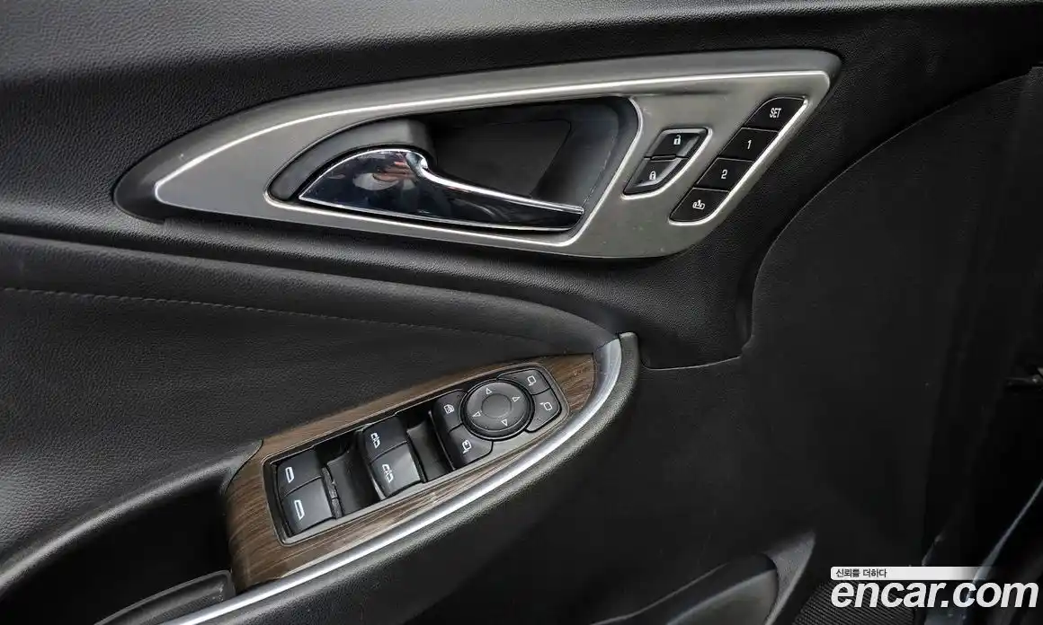 Chevrolet Malibu 2018 1.5 гидро в Москве № 1907282, фото 23