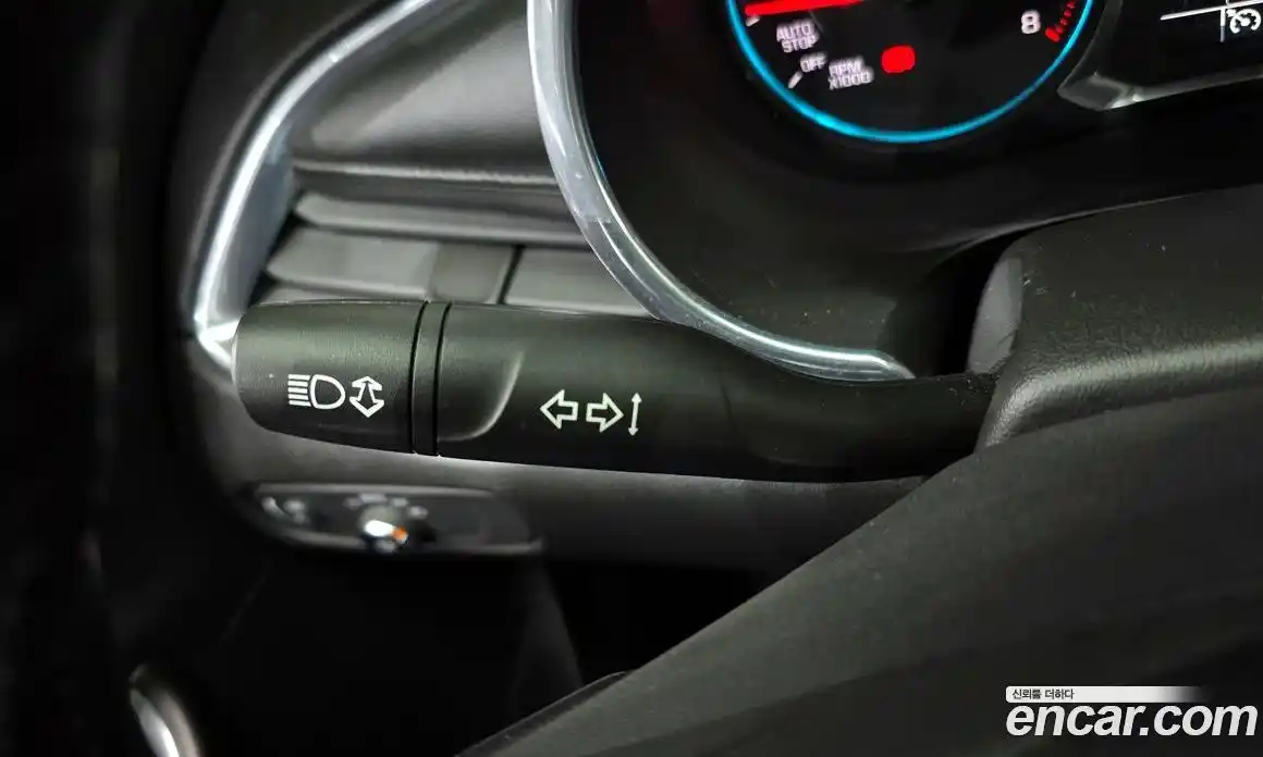 Chevrolet Malibu 2018 1.5 гидро в Москве № 1907282, фото 28