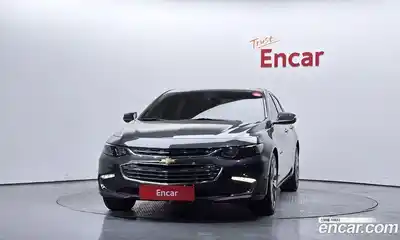 Chevrolet Malibu 2018 1.5 гидро в Москве № 1907282, миниатюра 3