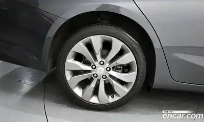 Chevrolet Malibu 2018 1.5 гидро в Москве № 1907282, миниатюра 5