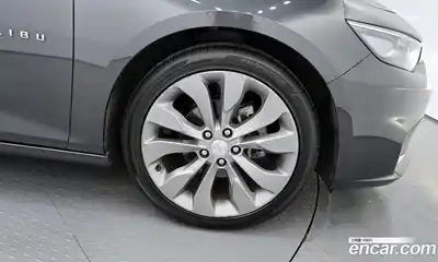 Chevrolet Malibu 2018 1.5 гидро в Москве № 1907282, миниатюра 7