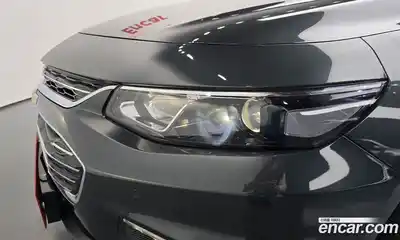 Chevrolet Malibu 2018 1.5 гидро в Москве № 1907282, миниатюра 8