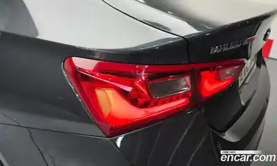 Chevrolet Malibu 2018 1.5 гидро в Москве № 1907282, миниатюра 9