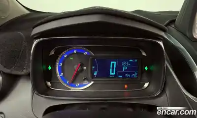 Chevrolet Trax 2016 1.6 гидро в Москве № 1907470, миниатюра 11